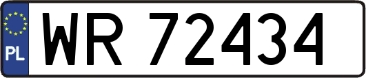 WR72434
