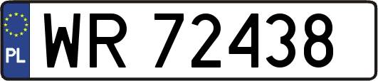 WR72438