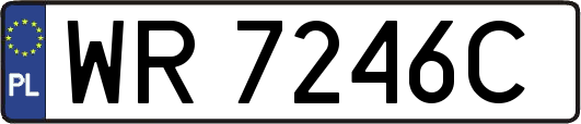 WR7246C
