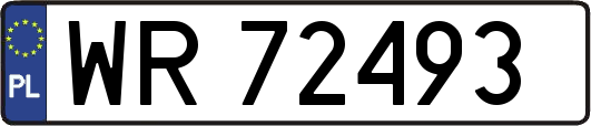 WR72493