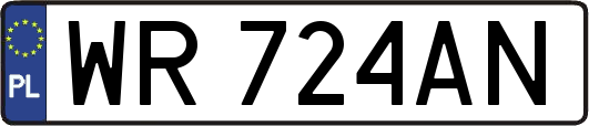 WR724AN