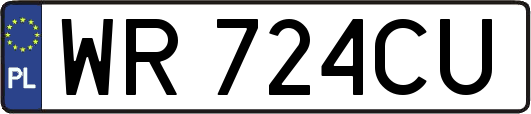 WR724CU