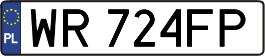 WR724FP