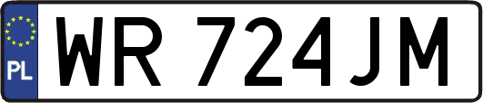 WR724JM