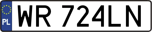 WR724LN