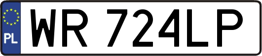 WR724LP