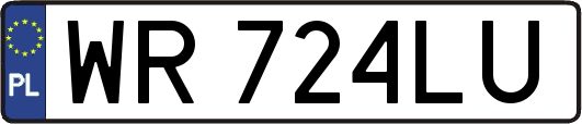 WR724LU