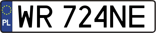 WR724NE