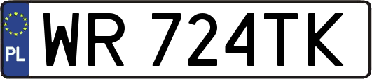 WR724TK