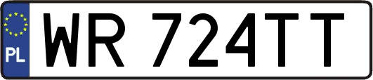 WR724TT