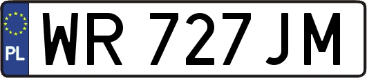 WR727JM
