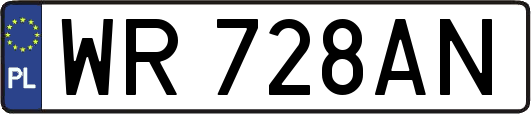 WR728AN