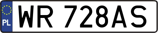 WR728AS
