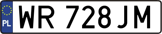 WR728JM