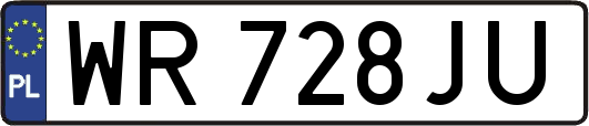 WR728JU