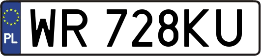 WR728KU