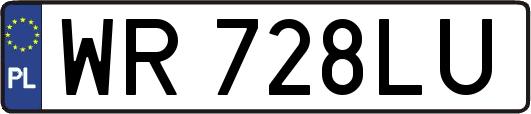 WR728LU