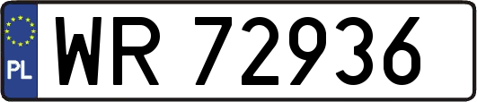 WR72936