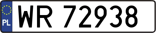 WR72938