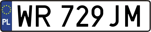 WR729JM