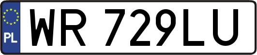 WR729LU