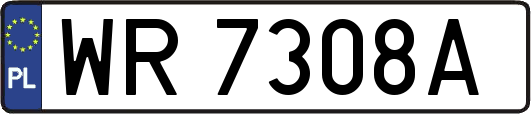 WR7308A