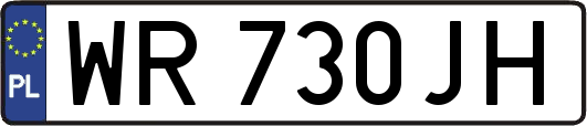 WR730JH