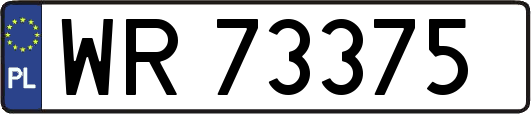WR73375