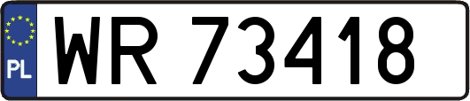 WR73418