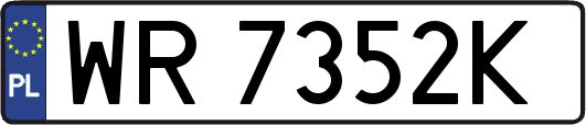 WR7352K