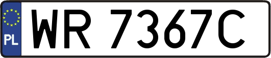 WR7367C