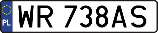 WR738AS