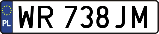 WR738JM