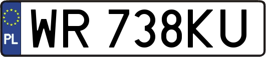 WR738KU