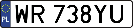 WR738YU
