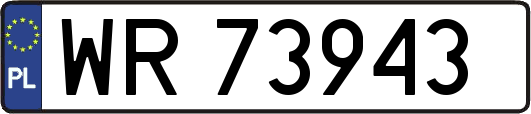 WR73943