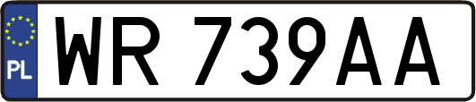 WR739AA
