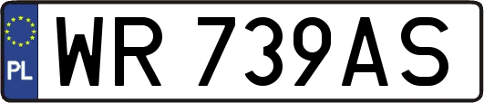 WR739AS