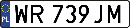 WR739JM