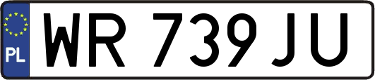 WR739JU