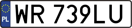 WR739LU