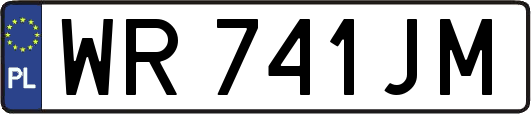 WR741JM