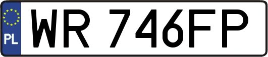 WR746FP