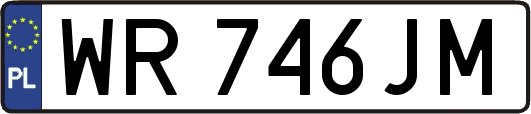WR746JM