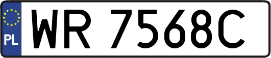 WR7568C