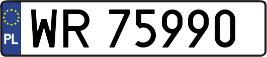 WR75990
