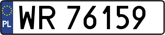 WR76159