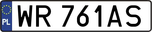 WR761AS