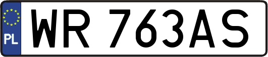 WR763AS