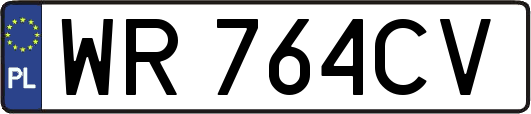 WR764CV
